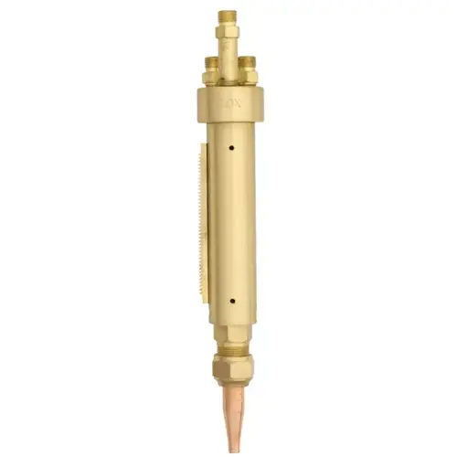GW 33-MC210A ACET- 10"CUT 8"- 2-HOSE