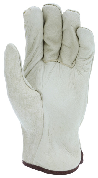 Driver, Pig, Grain, Select S-B, Straight