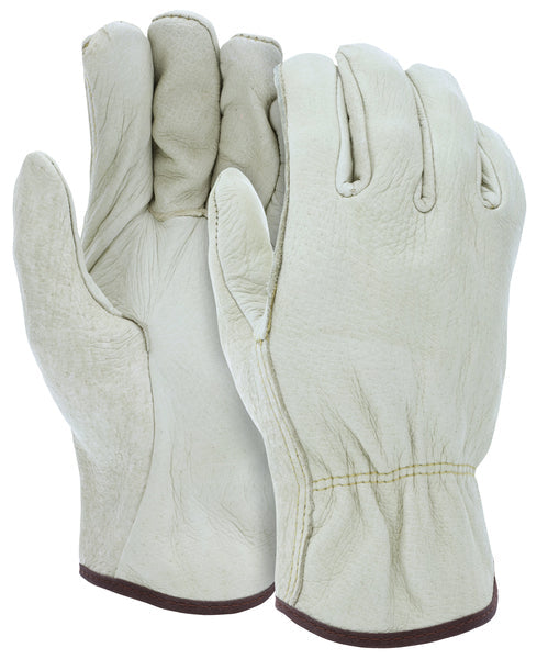 Ind Grade Pig Grain Drivers w/Str Thumb