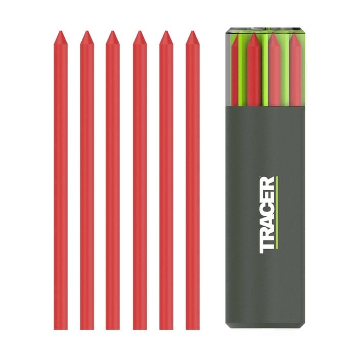 TRACER 5.2mm 2H Lead pack – 6pcs