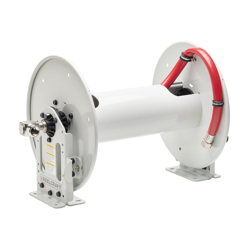 WHIP HOSE, 3/4" ID SS ENDS LOW PRESSURE CHEMICAL 200 PSI