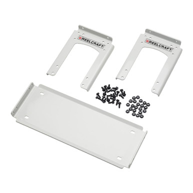STACKING BRACKET KIT 18" – 20,0000 SERIES Powder Coated