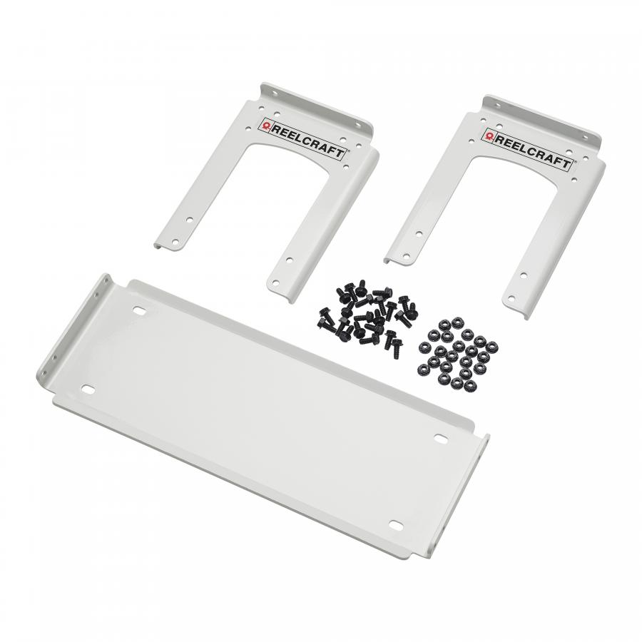 STACKING BRACKET KIT 22" – 20,0000 SERIES Powder Coated