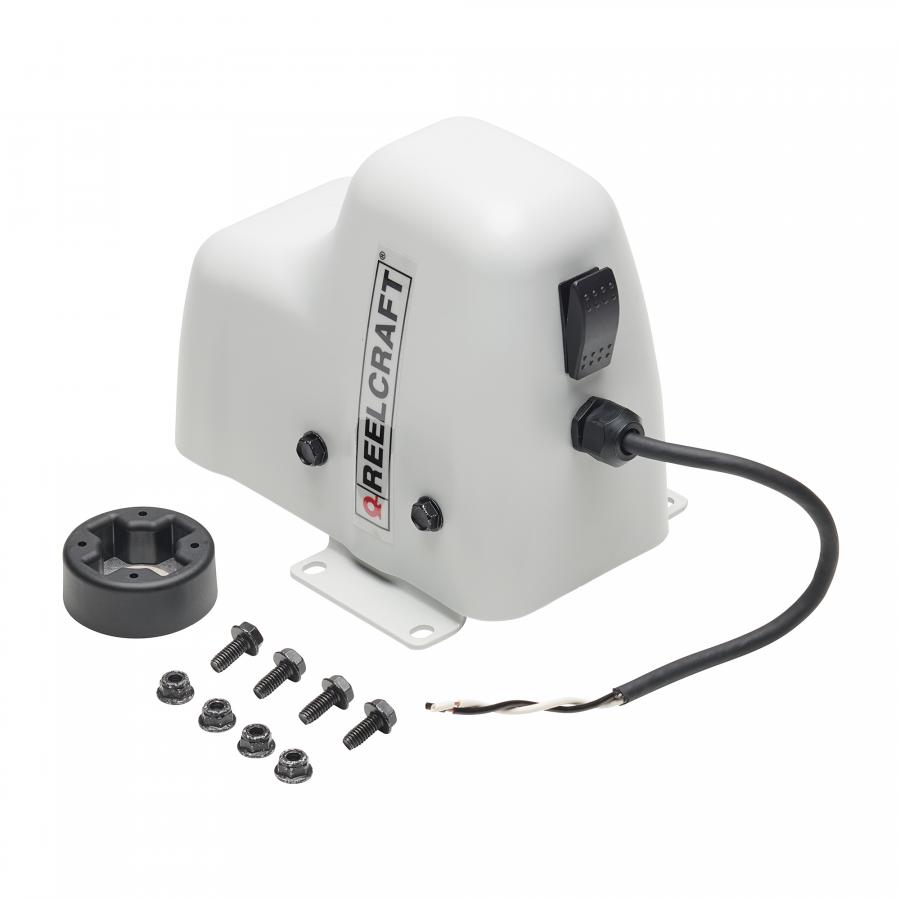 Motor Conversion Kit