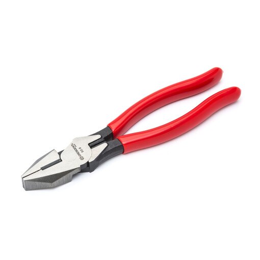 PLIER, 8", LINEMAN, BULK/24