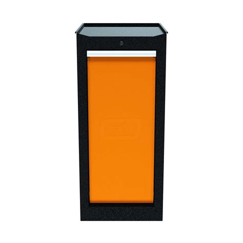 SIDE LOCKER FOR 52” TOOL CABINET