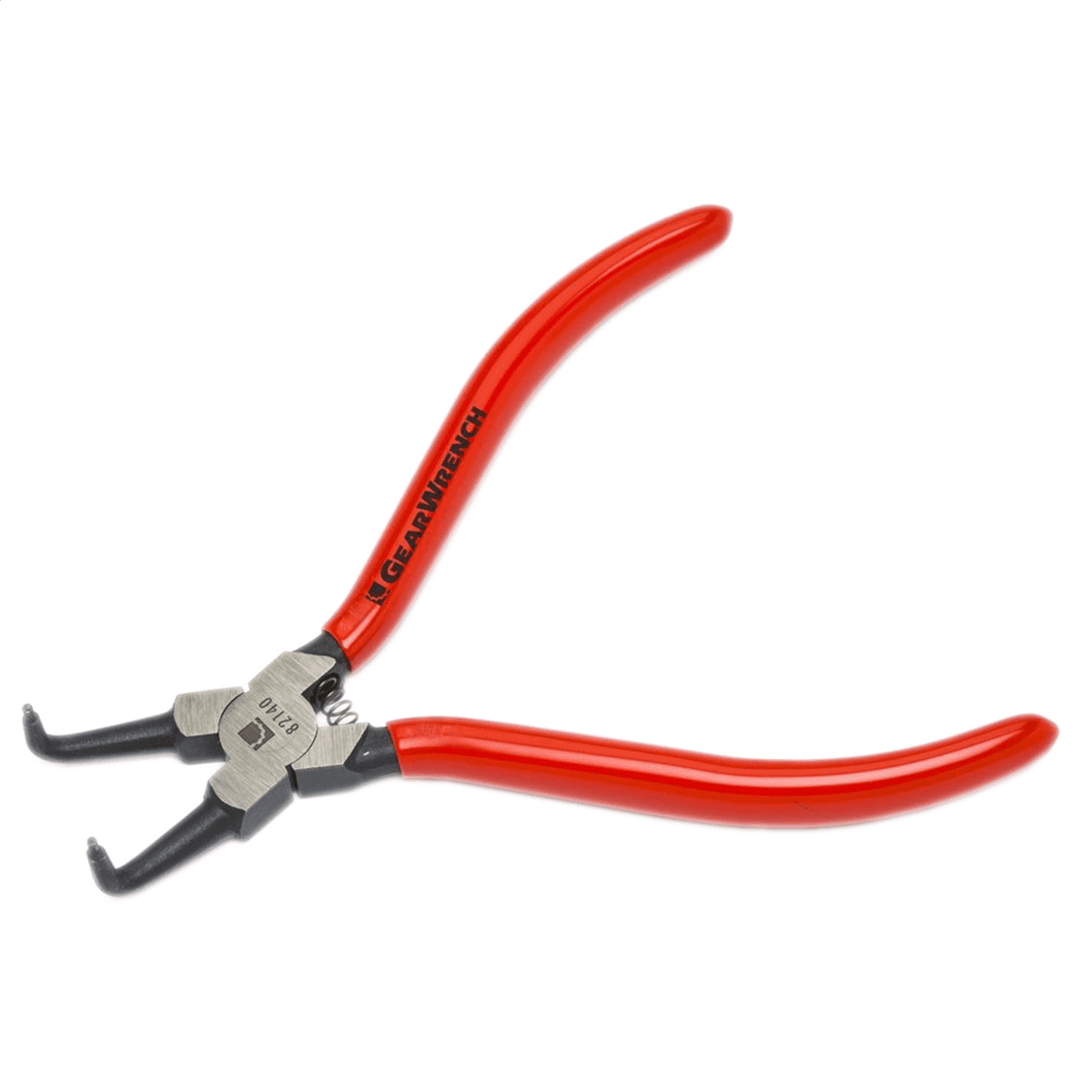 7" FJ SNAP RING PLIER INT STR