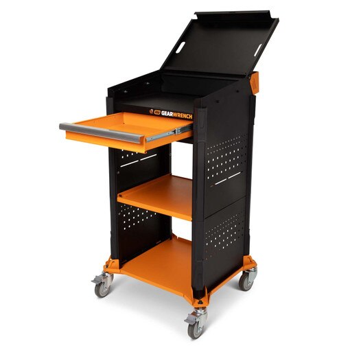 DIAGNOSTIC CART