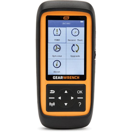 TPMS PROGRAMMING & DIAGNOSTICS TOOL