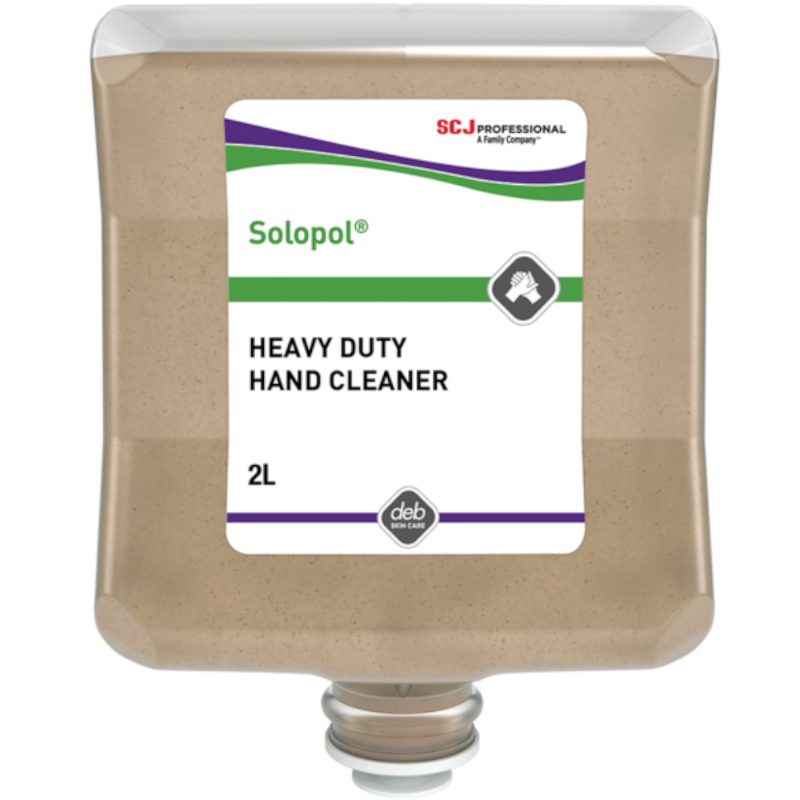 Solopol Class 2L Cartridge
