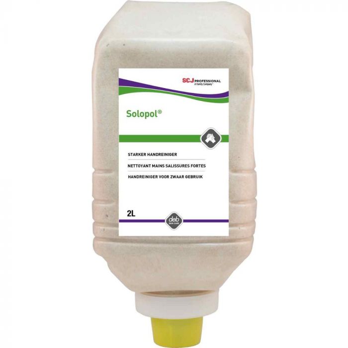 Solopol Class 2L SV Cartridge