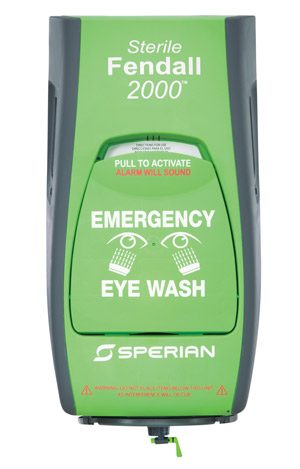Fendall 2000 Station Only-English (15-minute)