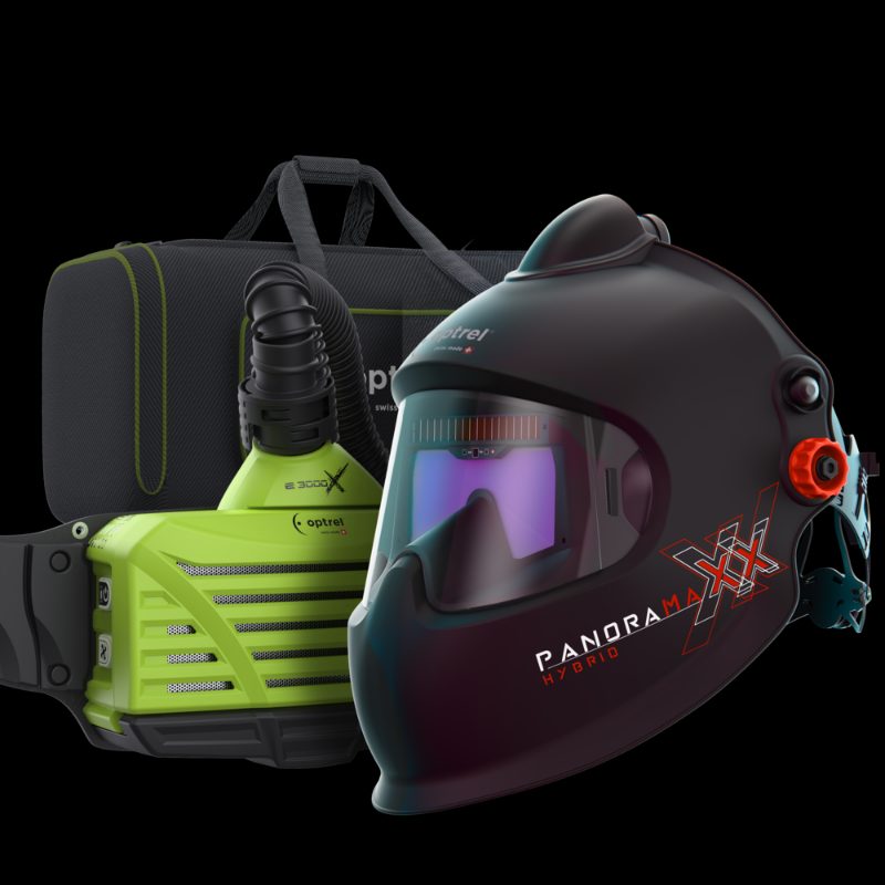 e3000x system with panoramaxx pure air hybrid
