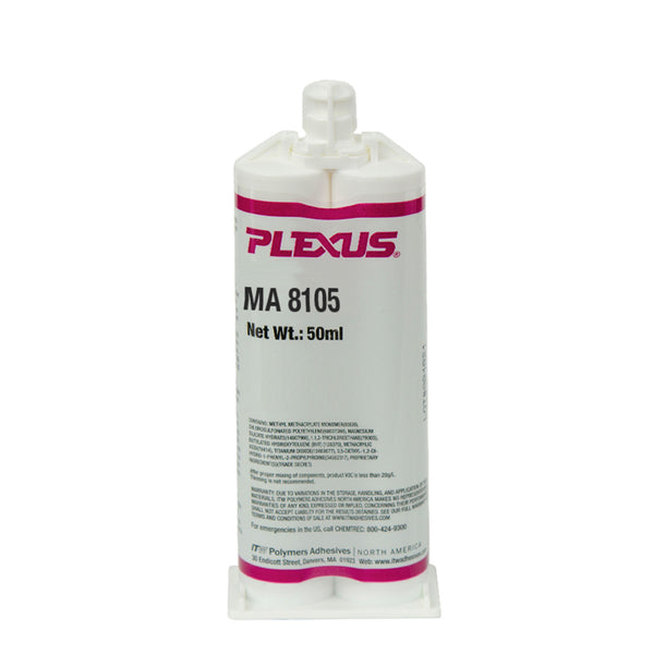 PLEXUS® MA8105 GB - 50 Gallon Drum Adhesive