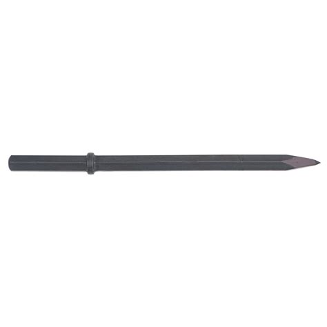 Moil Point Chisel .401