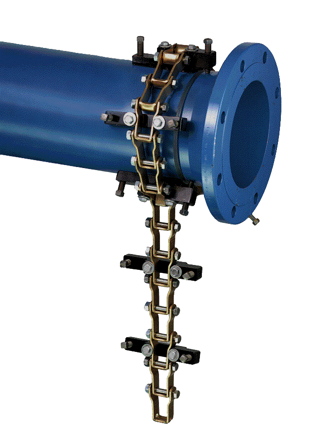 Boomer Chain for BAND48