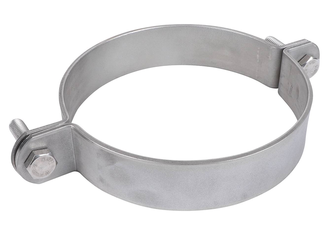 56 in. Std Duty Pipe Clamp
