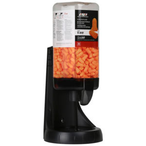 Prefilled Dispenser, Mega T-Fit, 500pr