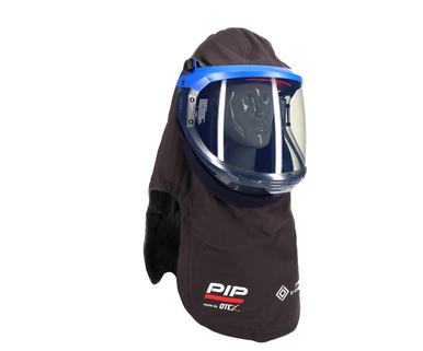 Pyrad- 40 Cal Lift Front Hood