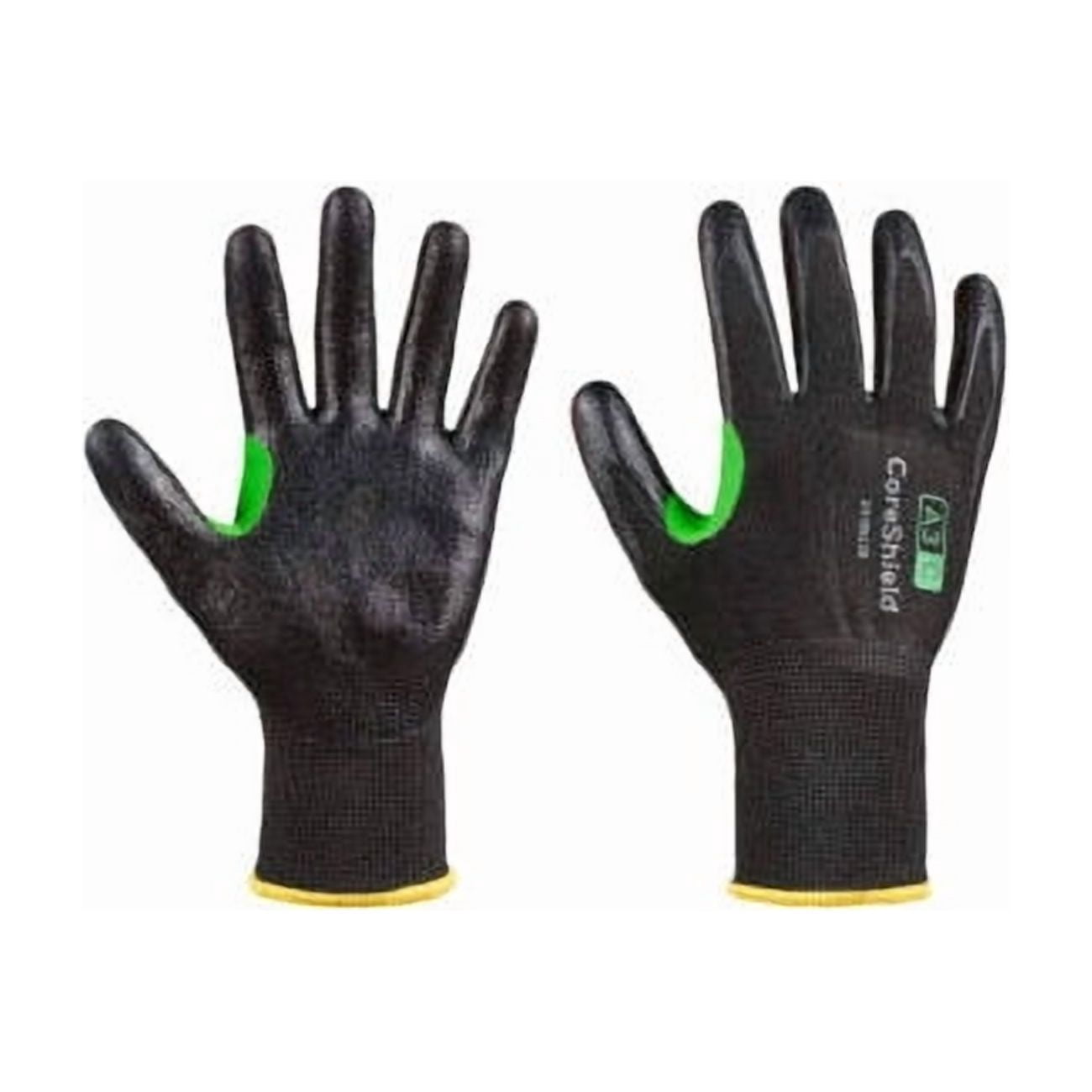 CORESHIELD 15G BLACK MF A3/C 11XXL VEND
