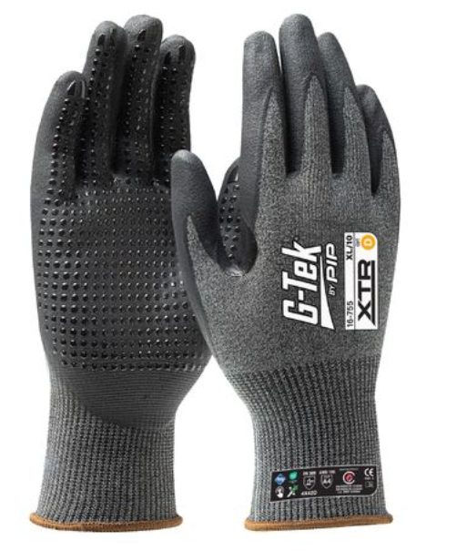 CORESHIELD 15G BLACK MF A4/D 11XXL