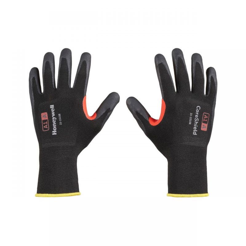 CORESHIELD 15G BLACK MF A4/D 7S