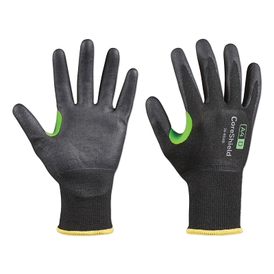 CORESHIELD 15G BLACK MF A4/D 11XXL VEND