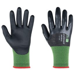 CORESHIELD DOUBLE 18G BB NSMF A4/D 9L