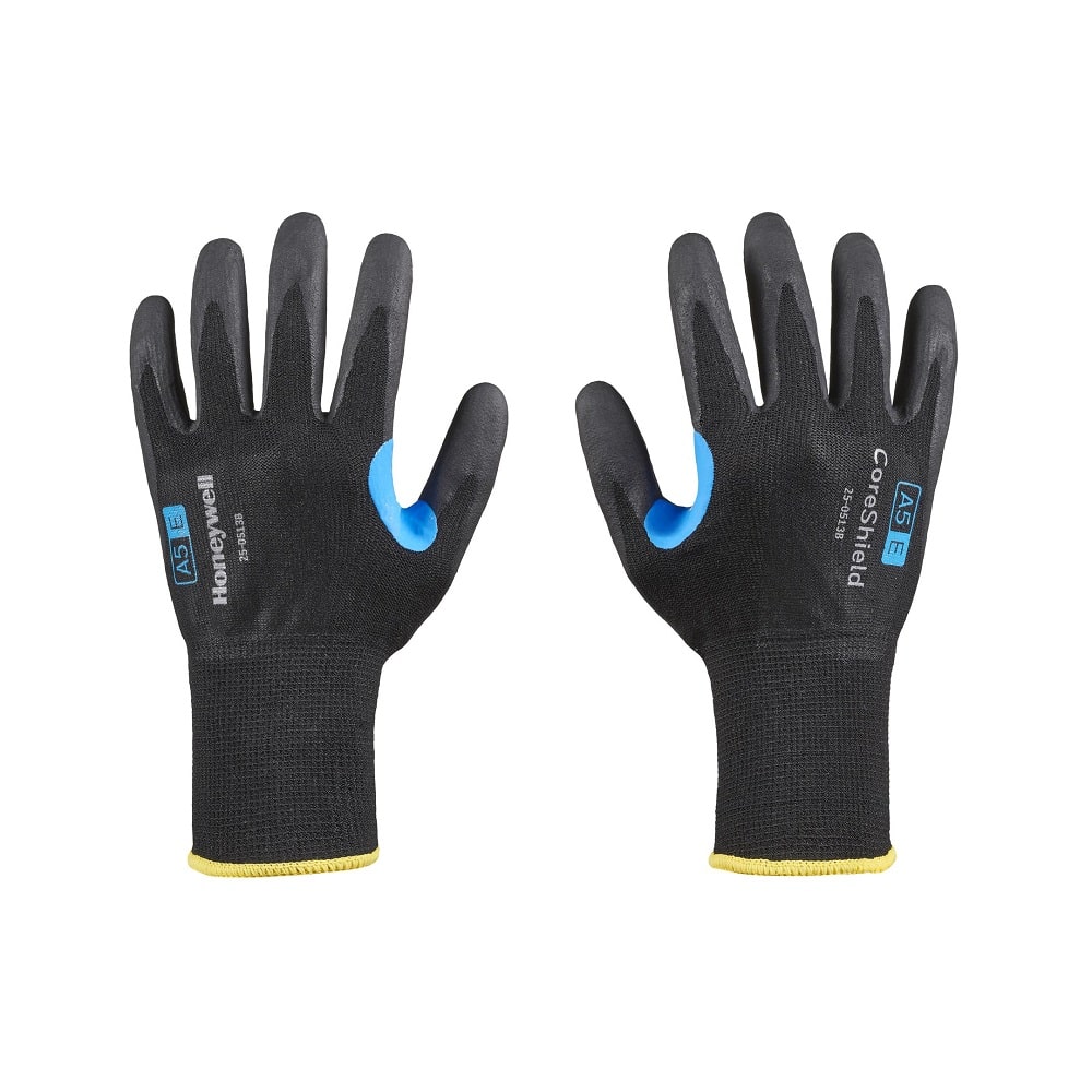 CORESHIELD 18G BLACK MF A5/E 8M