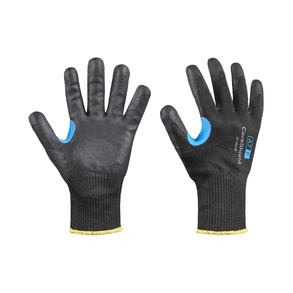 CORESHIELD 18G BLACK MF A7/F 9L