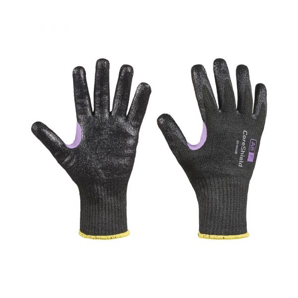 CORESHIELD 18G BLACK MF A8/F 9L