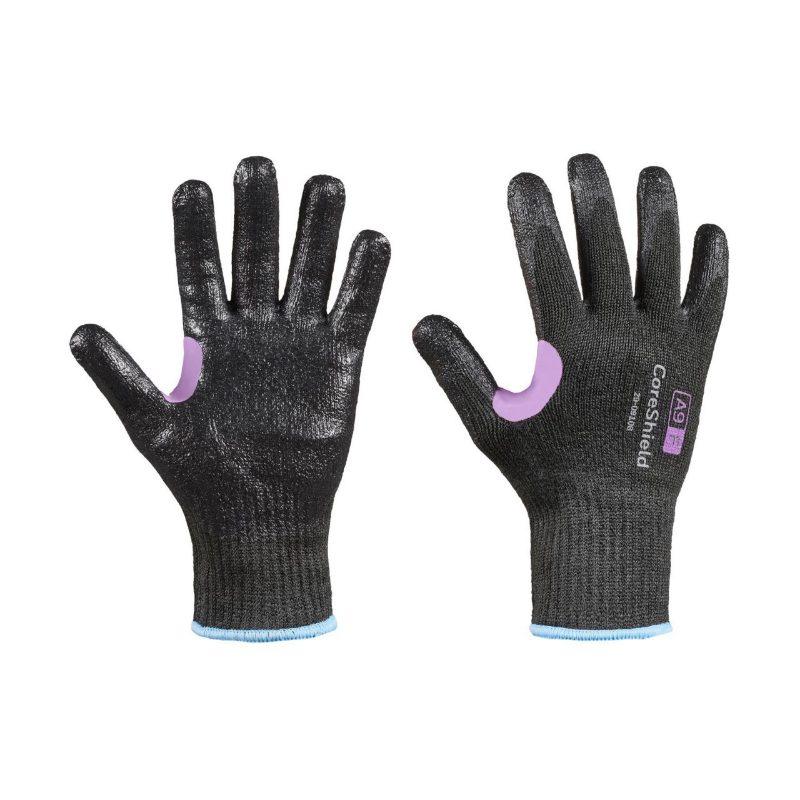 CORESHIELD 18G BLACK MF A9/F 11XXL