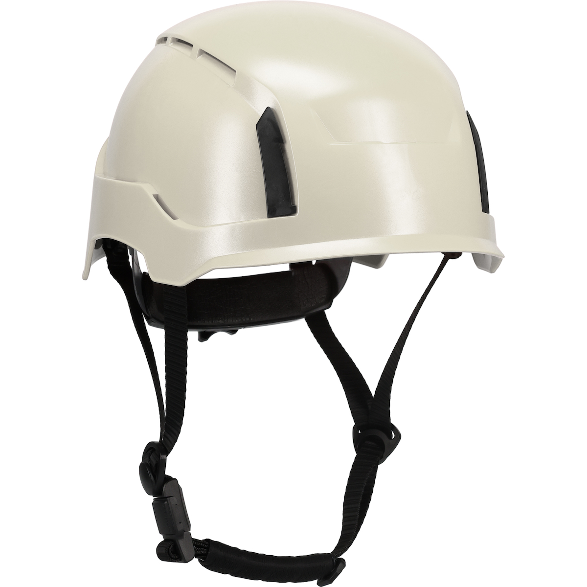 RZRBack Sfty Hlmt,T1,Unv,Bone Wh