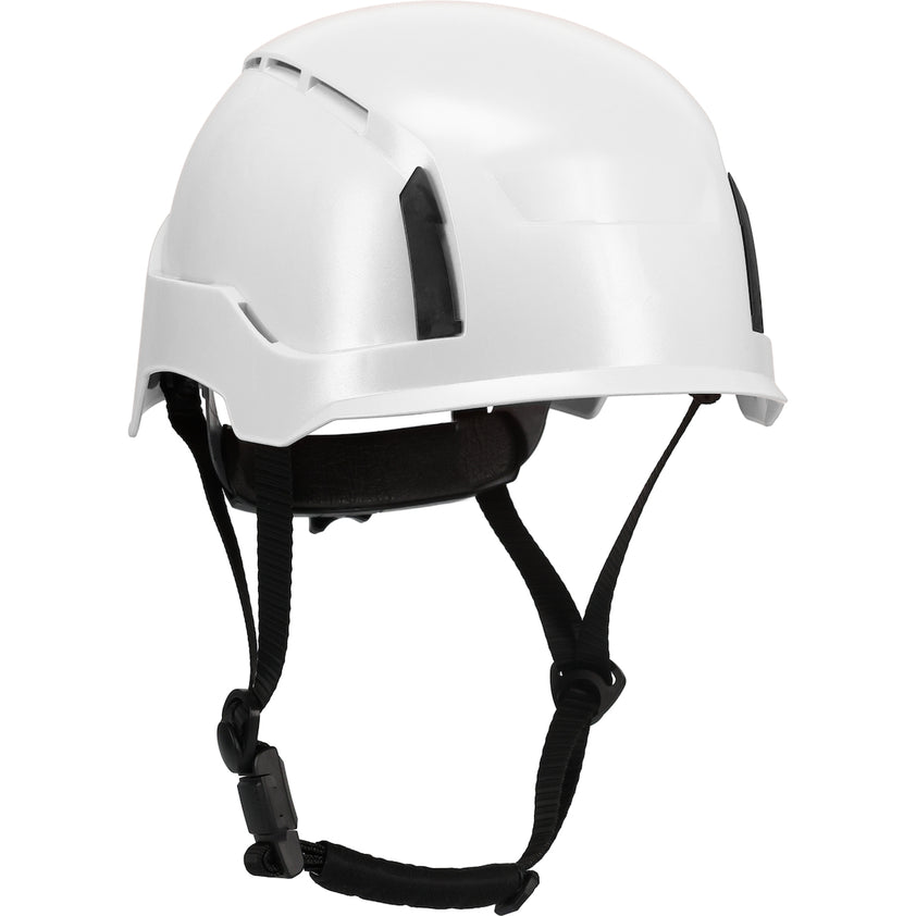 RZRBack Sfty Hlmt,T1,Vent,White
