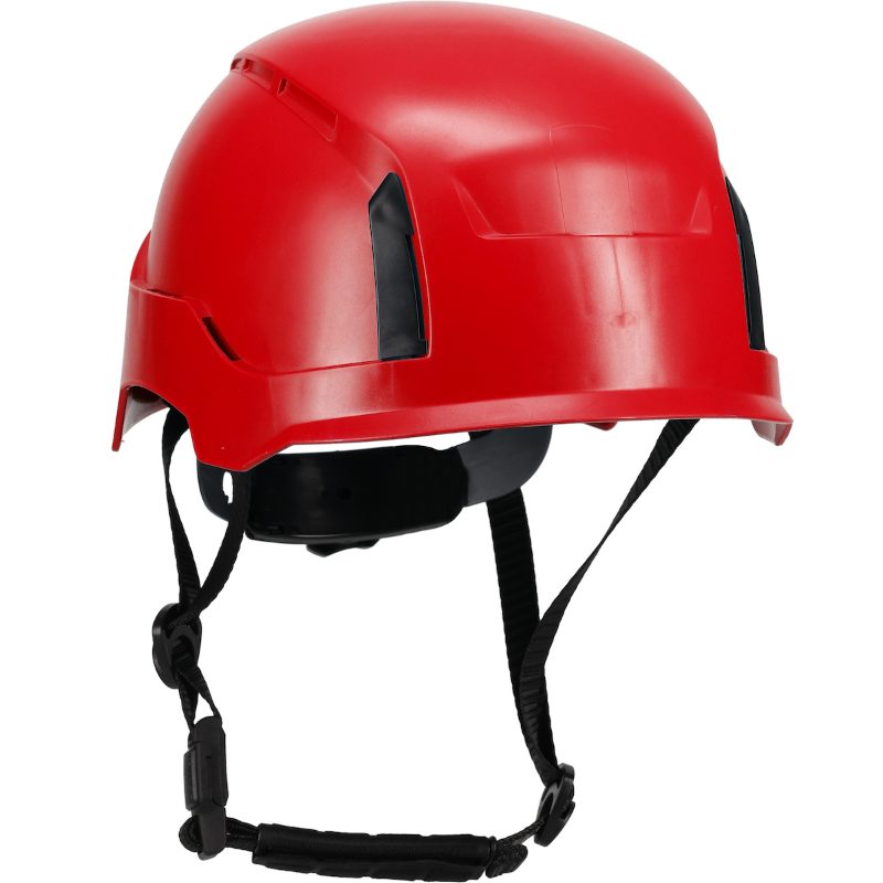 RZRBack Sfty Hlmt,T2,Unv,Red