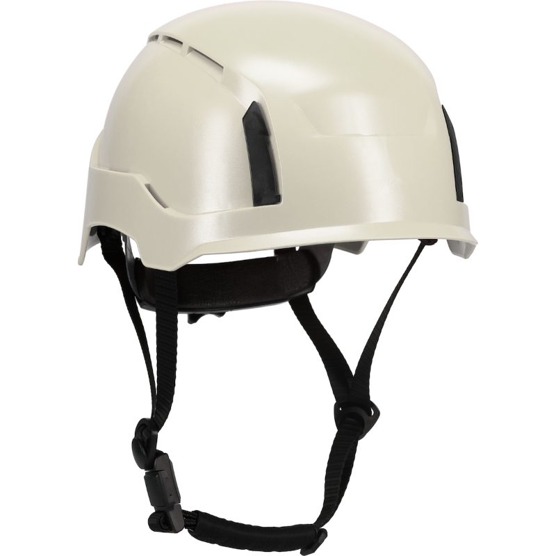 RZRBack Sfty Hlmt,T2,Unv,Bone Wh
