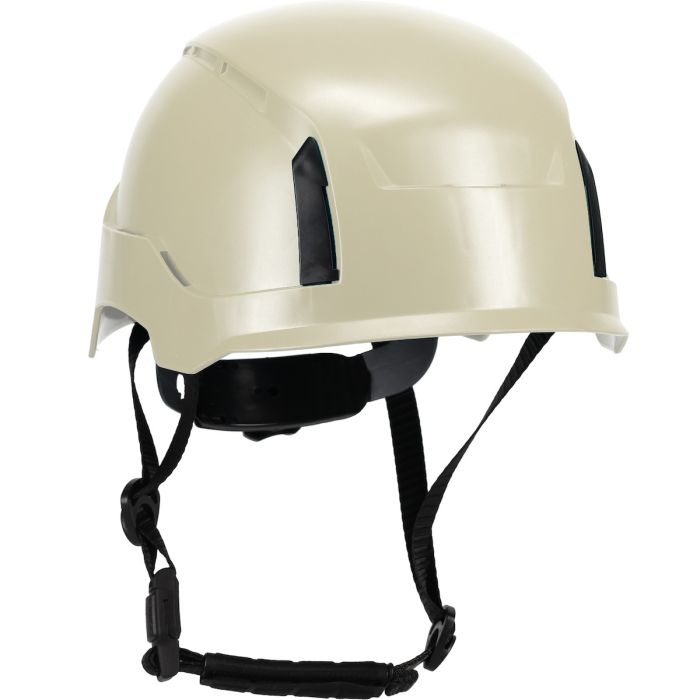 RZRBack Sfty Hlmt,T2 Mips,Unv,Bone Wh