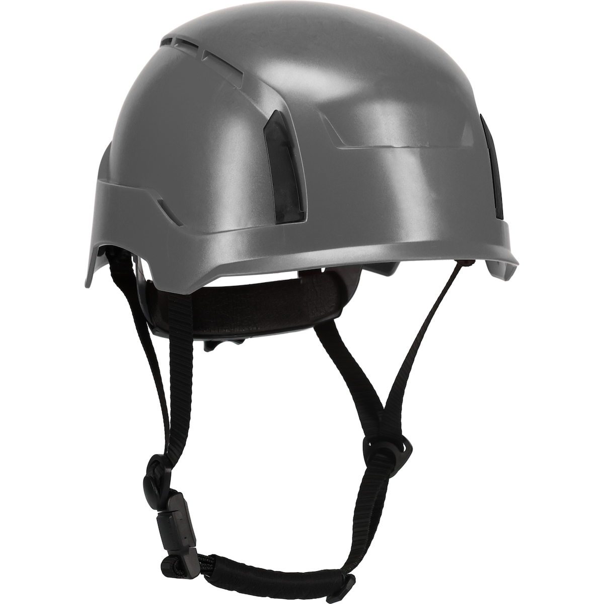 RZRBack Sfty Hlmt,T2,Vent,Drk Gray