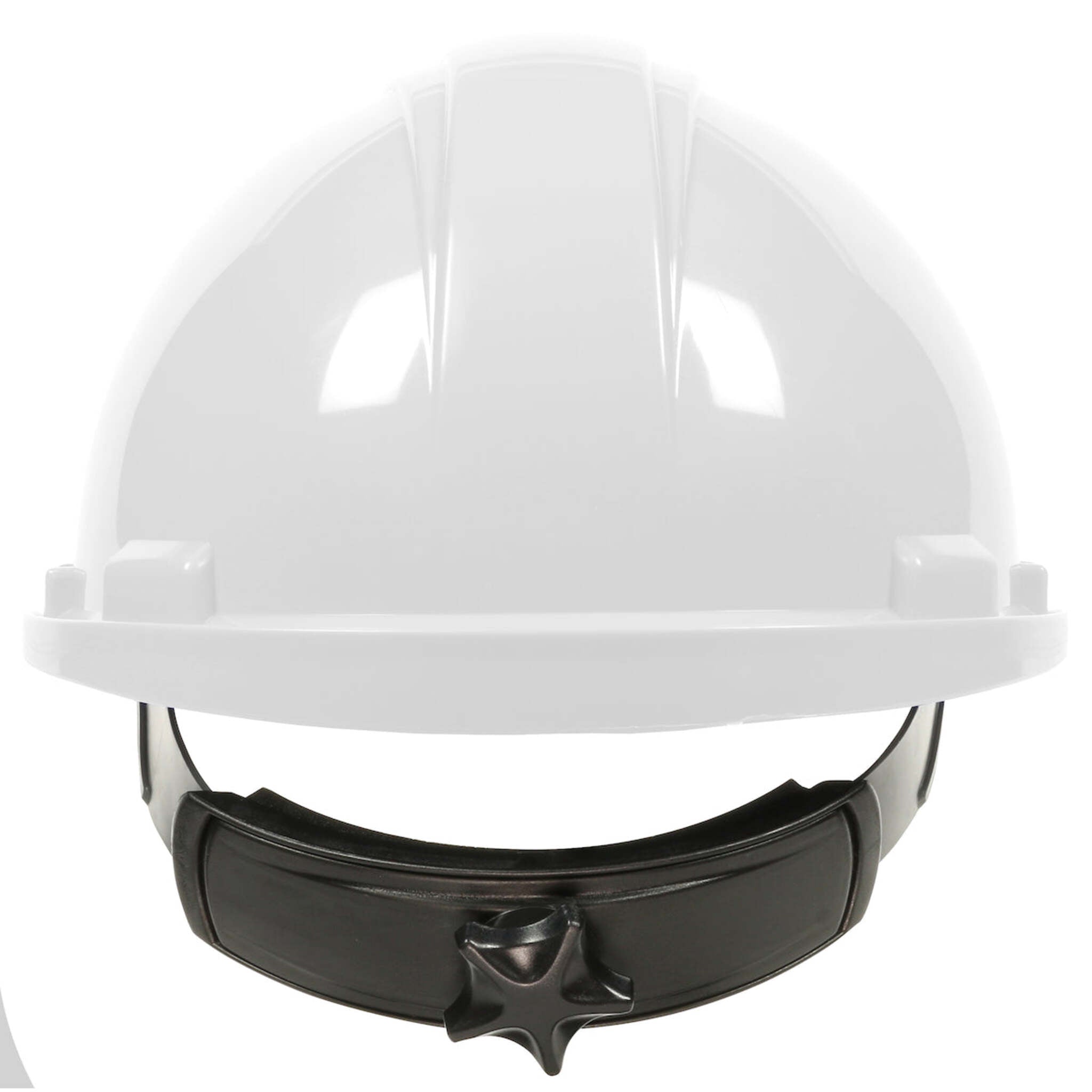 MONT-BLANC FRONT BRIM HH SILVER