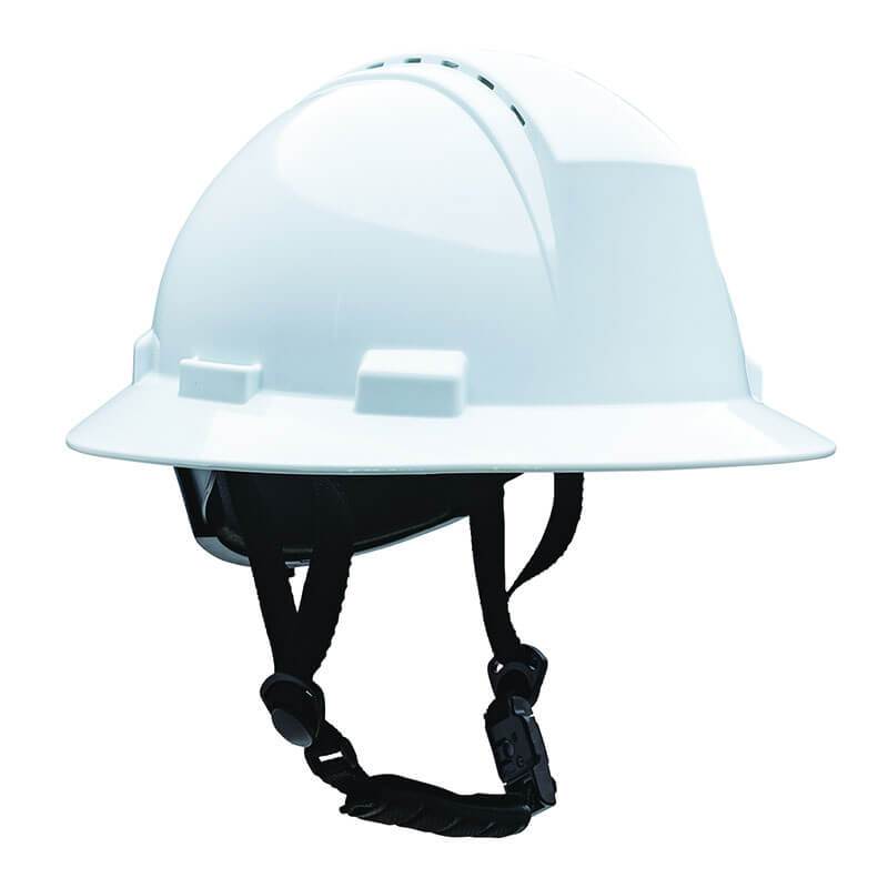 Vented Kilimanjaro T2 w/magn. chinstrap
