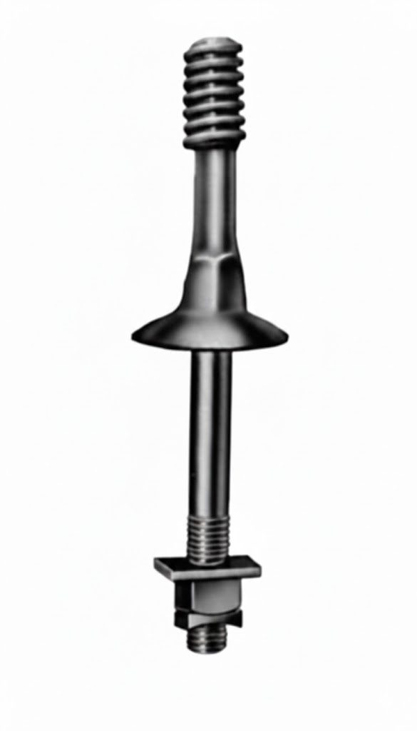 POWER PIN INSULATOR (SELLABLE)