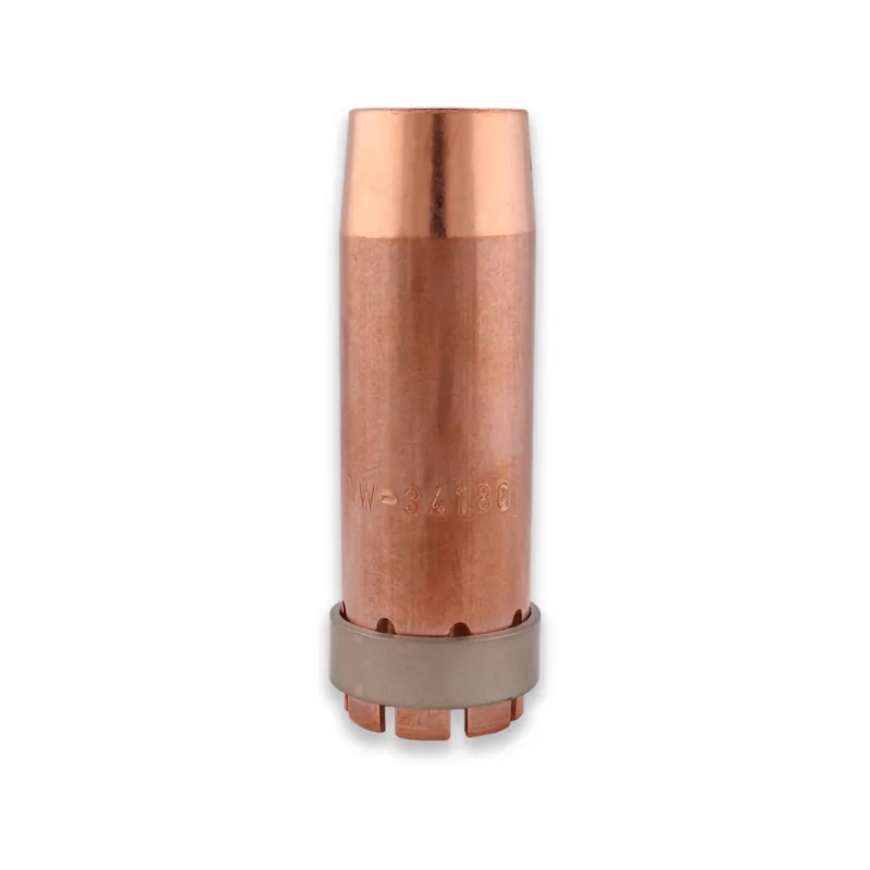 NOZZLE, ROBOTIC, 0.75 BORE