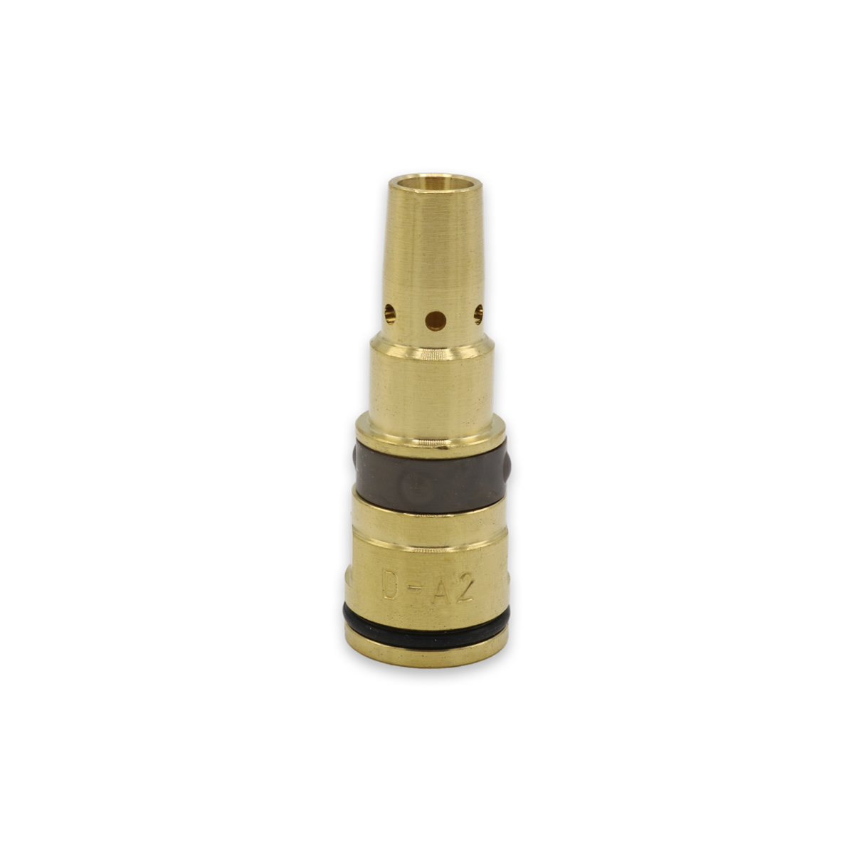 DIFFUSER ASSY, LARGE ACCULOCK C, BINZEL (ALPHA 3)