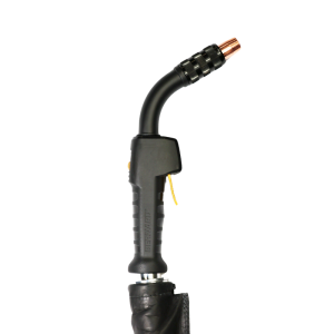 CLEAN AIR A/C MIG GUN, 500A / CL5