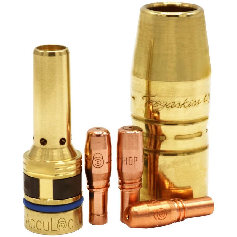 CONTACT TIP, ACCULOCK HD, .035 AL (1000PCS)