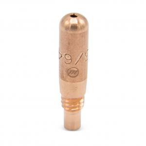 CONTACT TIP, ACCULOCK HD, .047 AL (10CS)