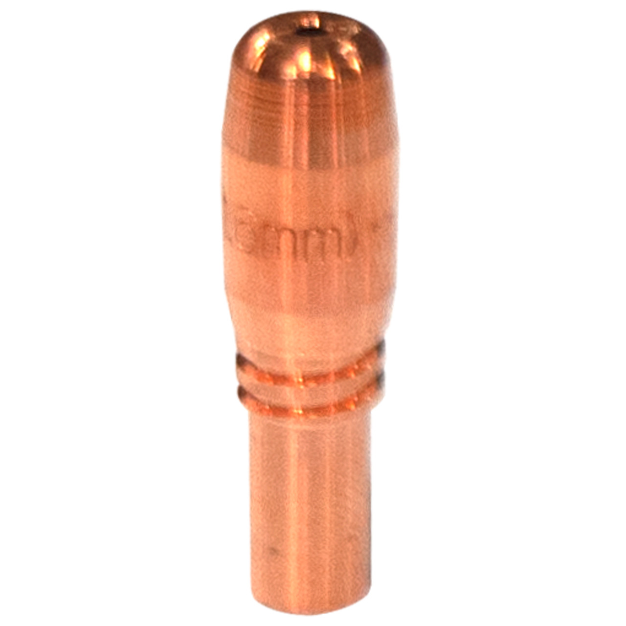CONTACT TIP, ACCULOCK HD, .062 AL (10CS)