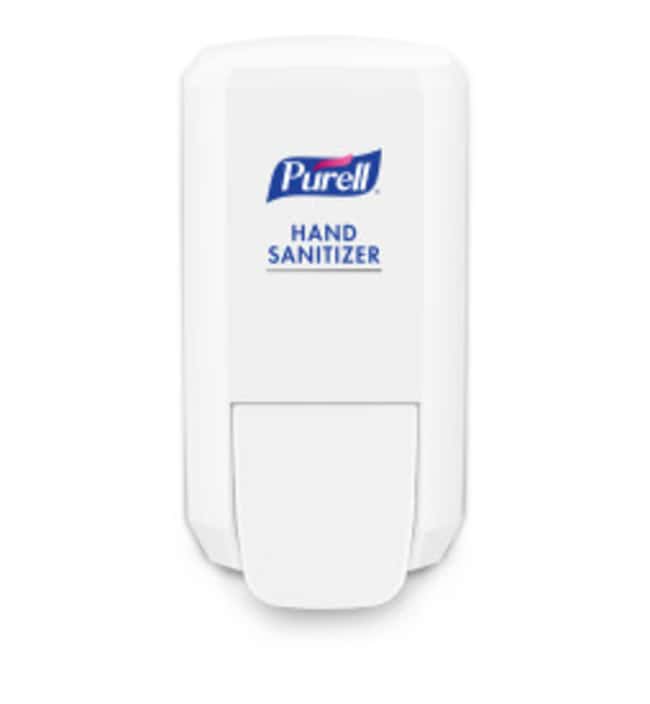 Purell CS2 Hand Sanitizer Dispenser
