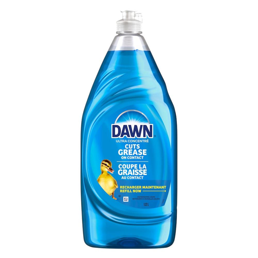 DAWN Ultra Original 8/1.12L CA