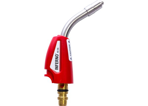 SELF-IGNITING TIP,AS-5A